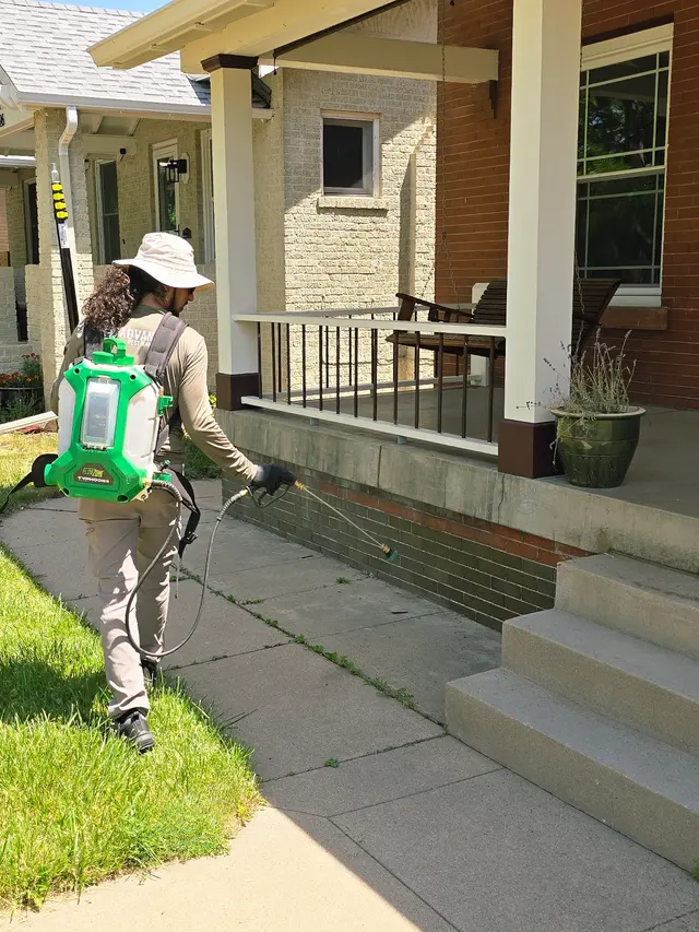 Advantage Pest Management — photo from the business 4