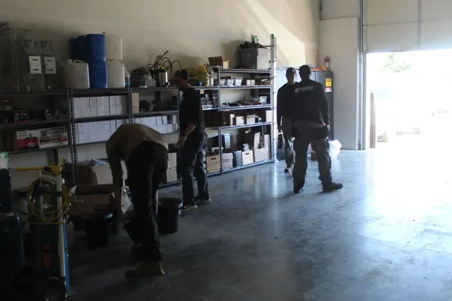 Advantage Pest Management — photo from the business 7