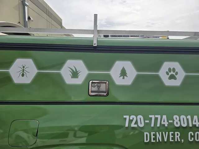 Advantage Pest Management — photo from the business 9