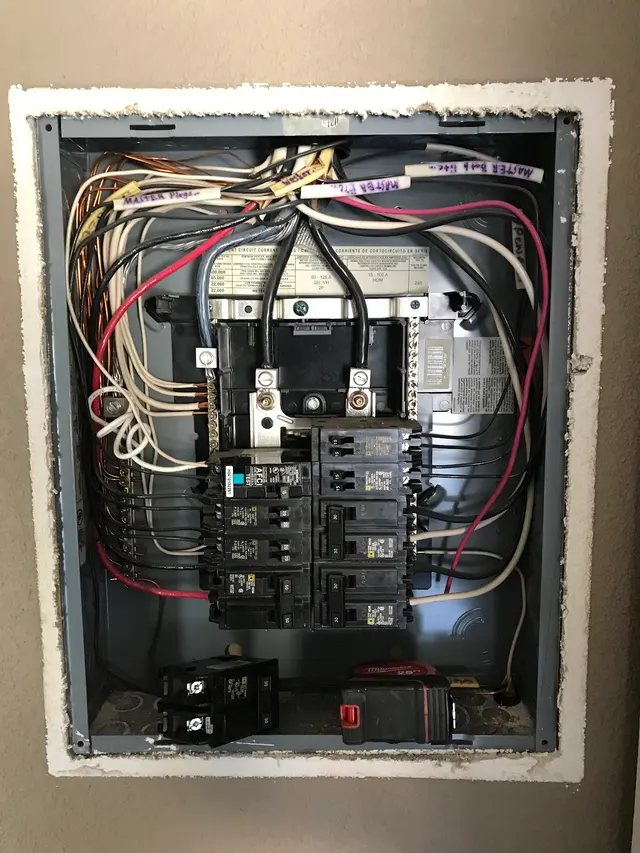 Right Method Electric llc — photo from the business 1