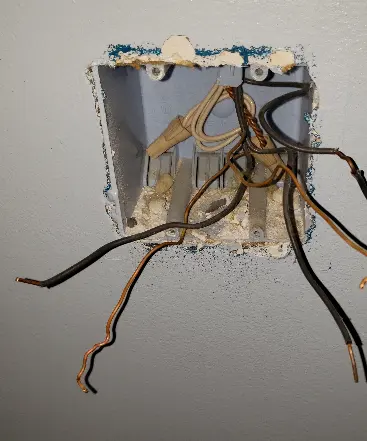 Right Method Electric llc — customer photo 8