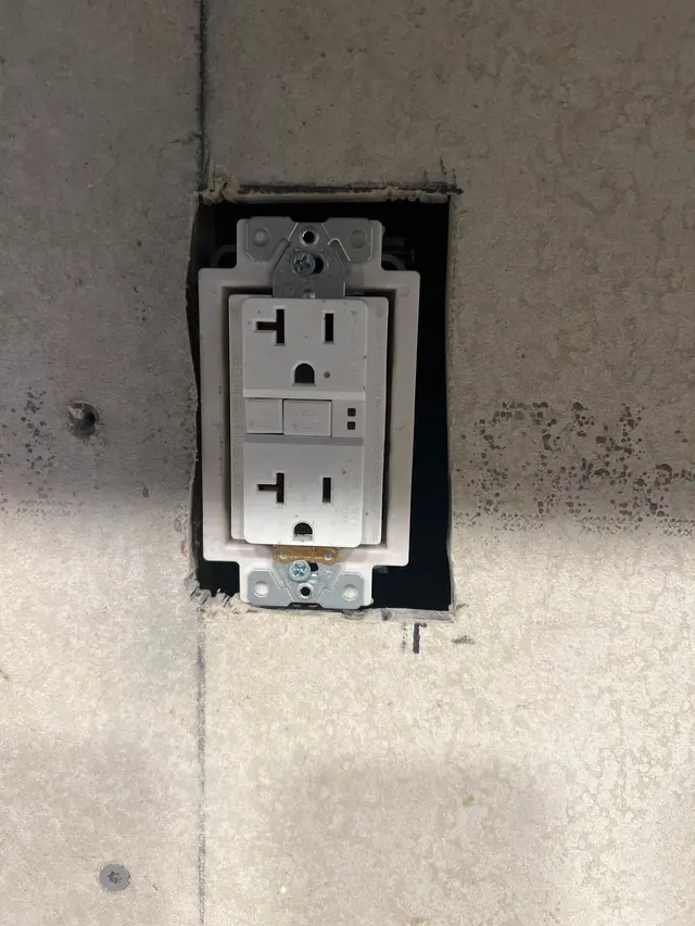 Right Method Electric llc — customer photo 6