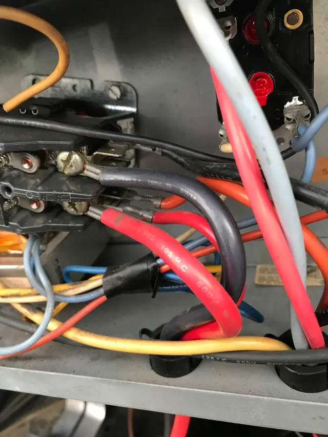 Right Method Electric llc — photo from the business 2
