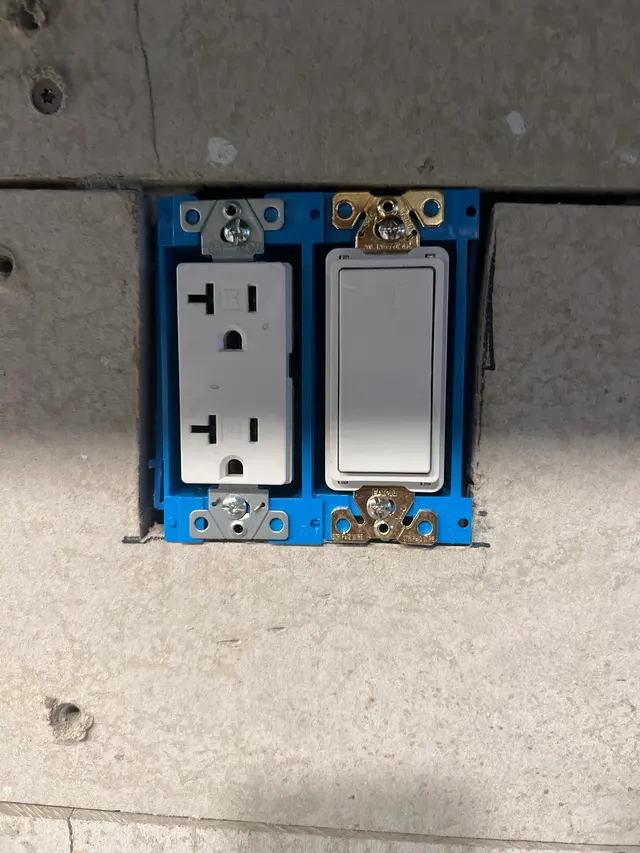 Right Method Electric llc — customer photo 7