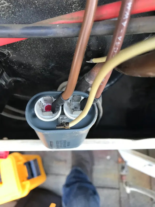 Right Method Electric llc — photo from the business 9