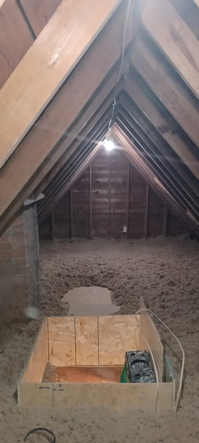 Airlock Insulation LLC — customer photo 2
