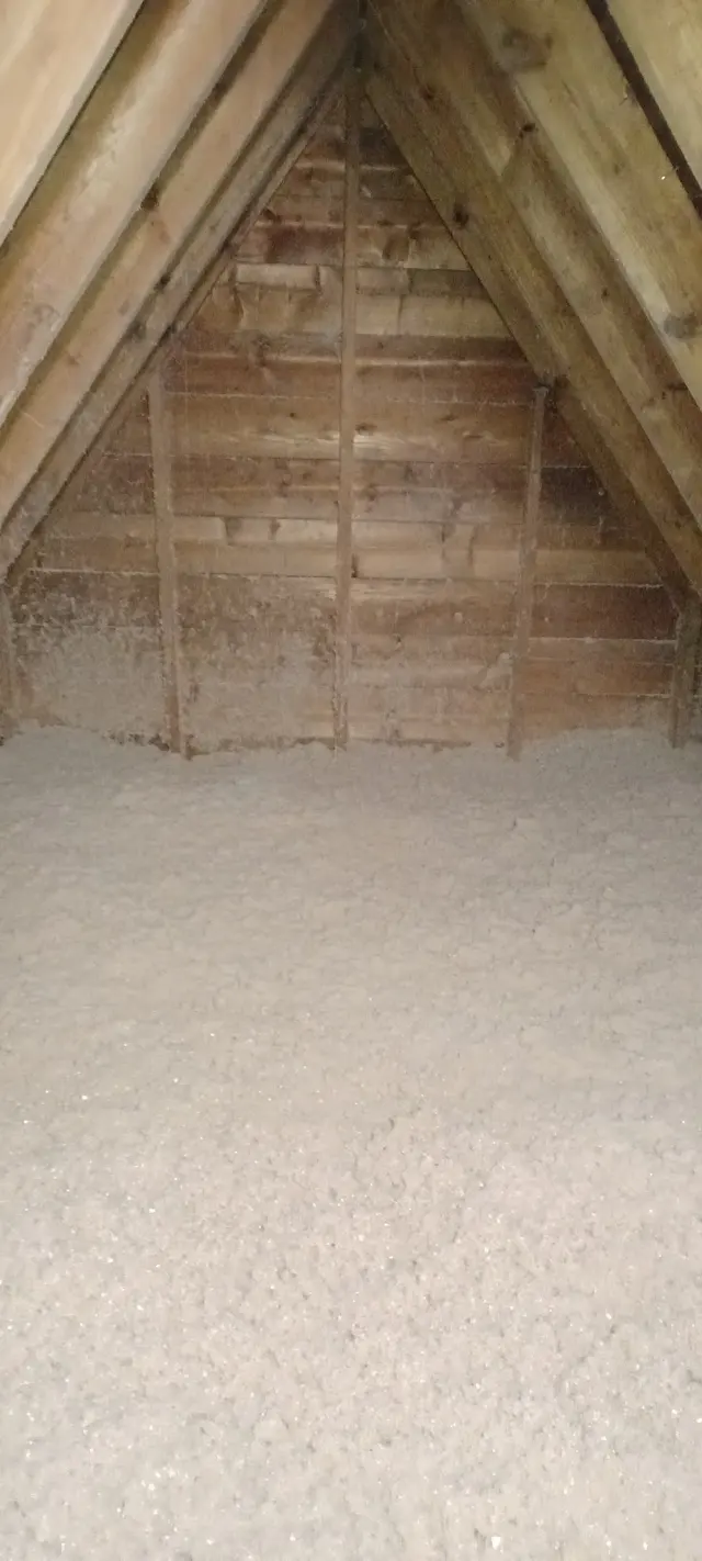 Airlock Insulation LLC — customer photo 5