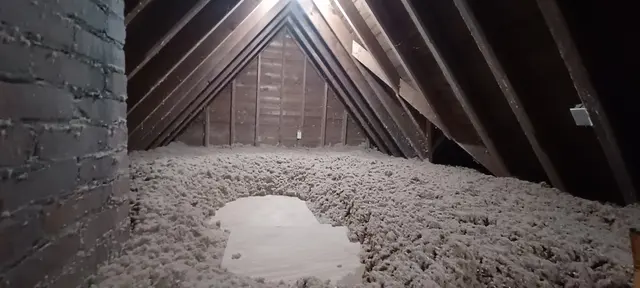 Airlock Insulation LLC — customer photo 4