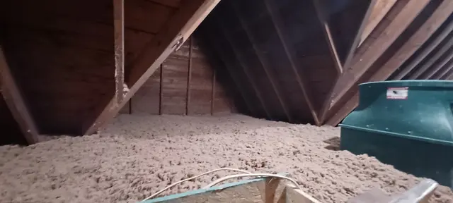 Airlock Insulation LLC — customer photo 3