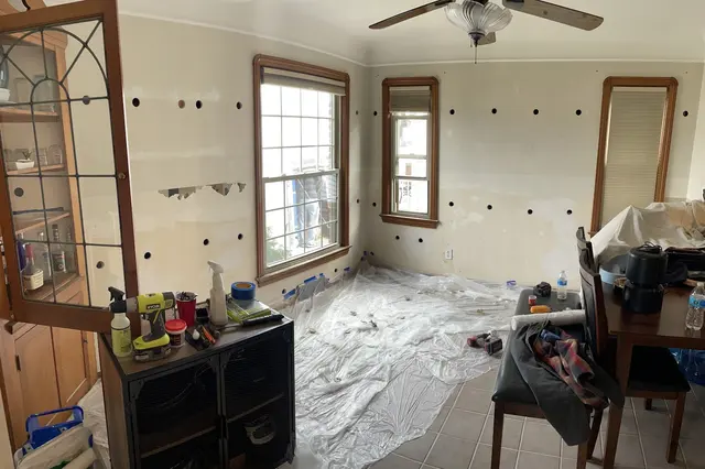 Primary Home Improvements — customer photo 9