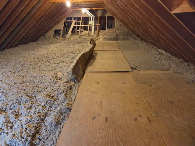 Primary Home Improvements — customer photo 7