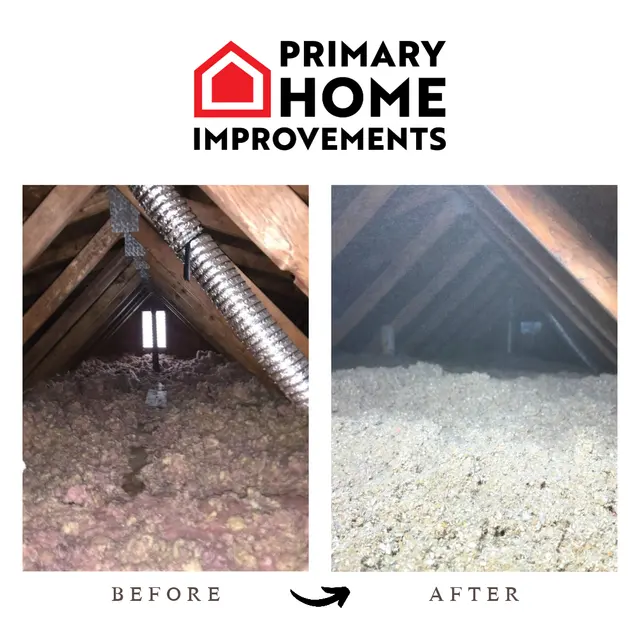 Primary Home Improvements — photo from the business 1