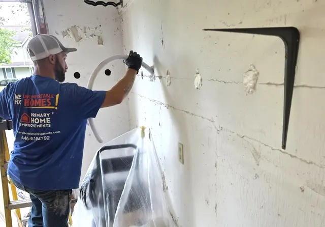 Primary Home Improvements — photo from the business 11
