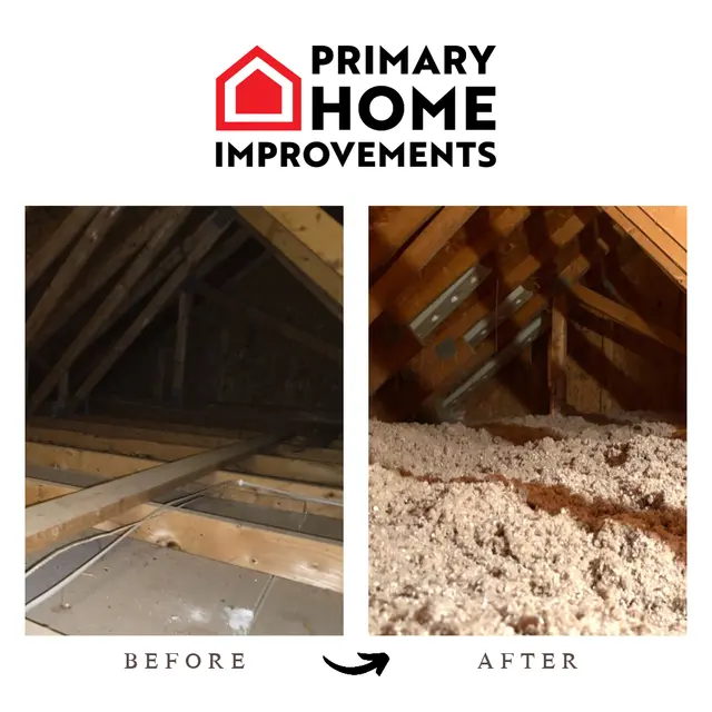 Primary Home Improvements — photo from the business 5