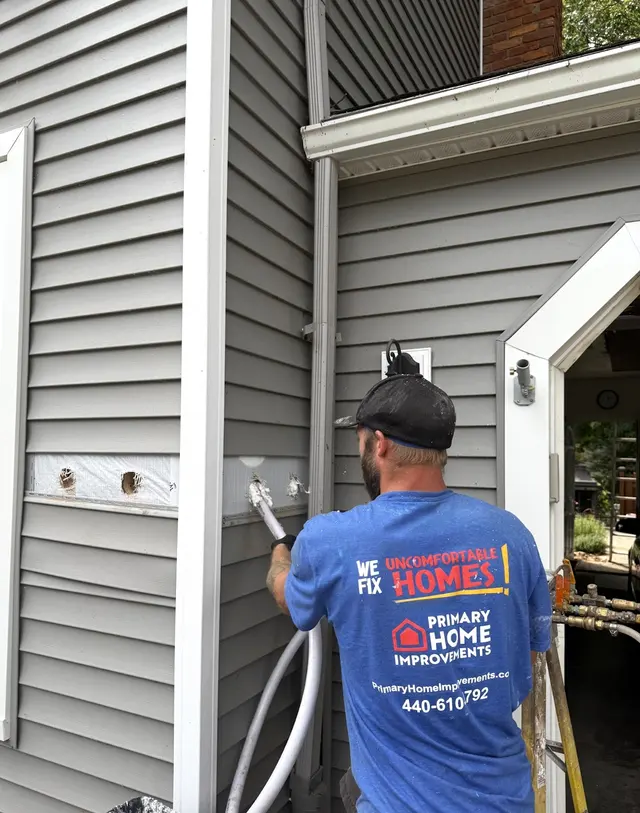 Primary Home Improvements — photo from the business 3