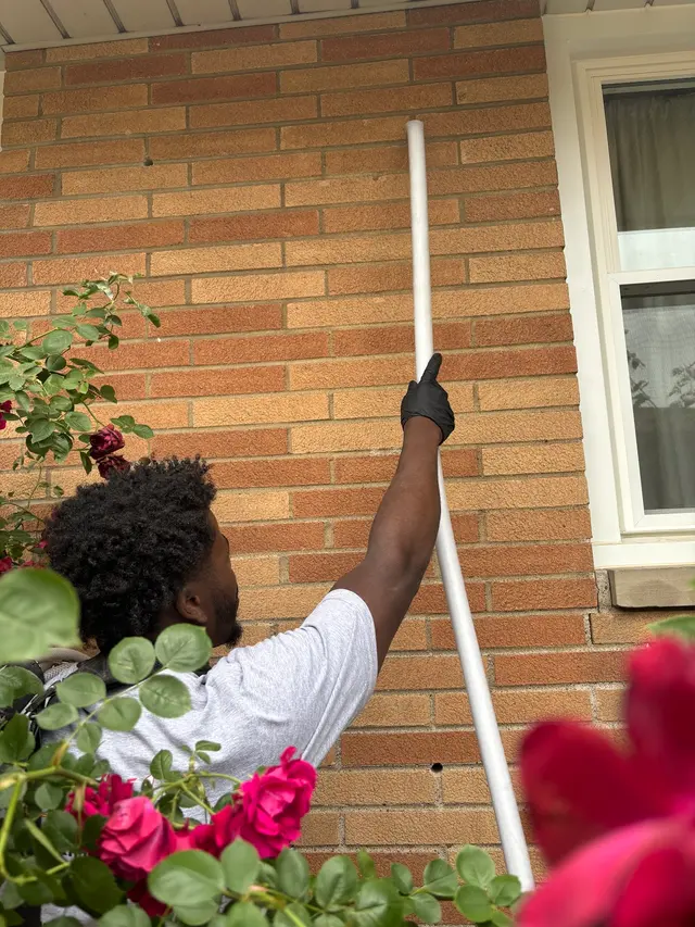 Primary Home Improvements — photo from the business 4