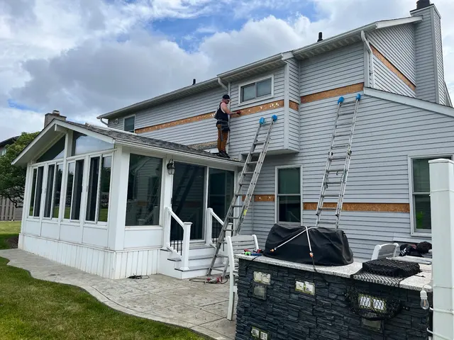 USA Insulation of Cleveland — customer photo 4