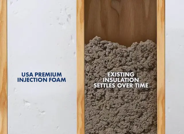 USA Insulation of Cleveland — photo from the business 9