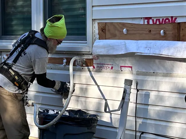 USA Insulation of Cleveland — customer photo 5
