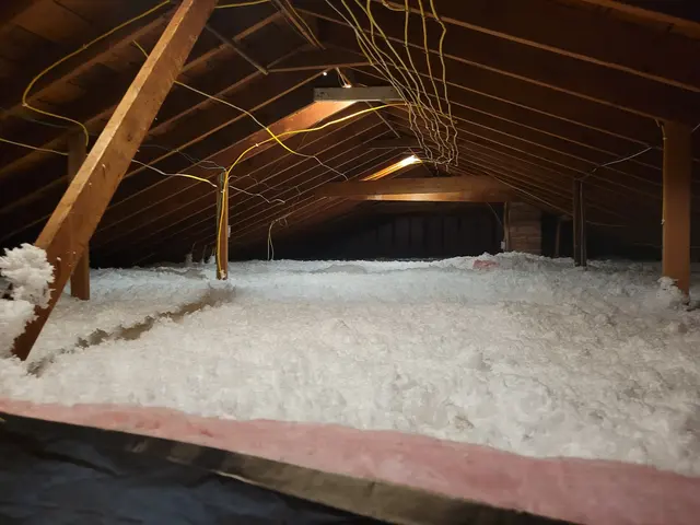 USA Insulation of Cleveland — customer photo 7