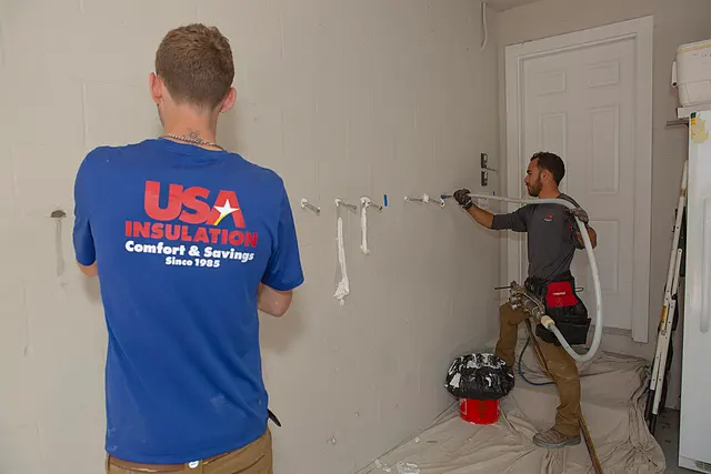 USA Insulation of Cleveland — photo from the business 12