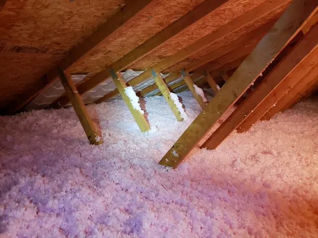Installed Services Inc. — photo from the business 1