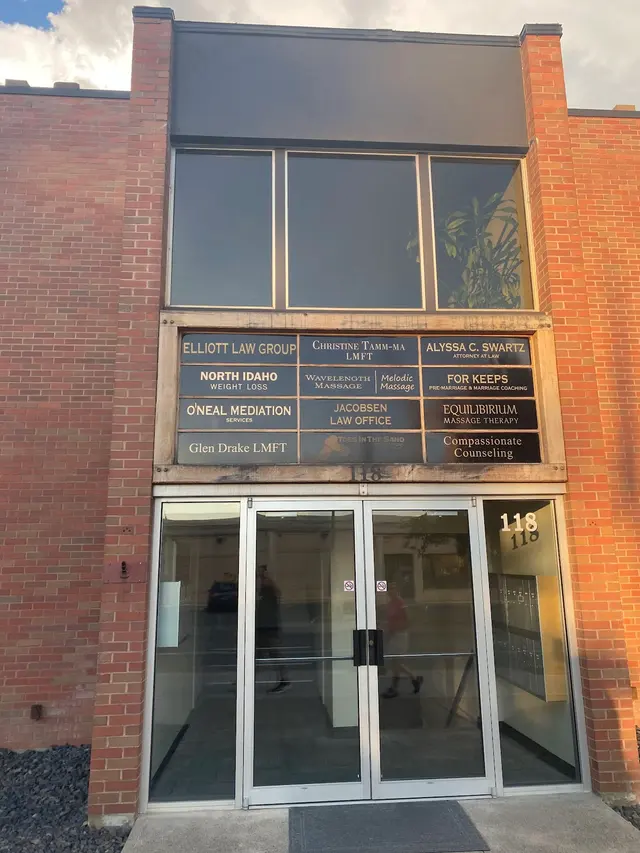 Elliott Law Group, PLLC — customer photo 3