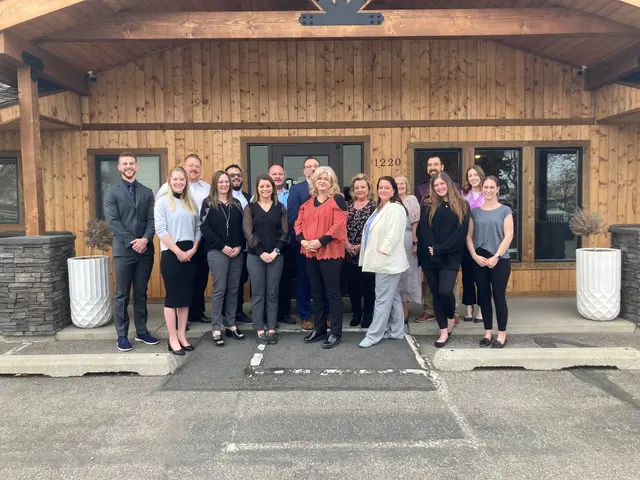 Elevated Estate Planning, P.S. Spokane Valley — photo from the business 6