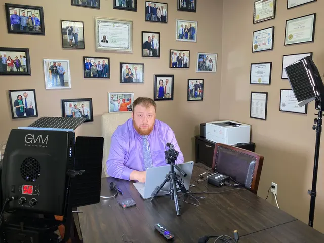 Quiroga Law Office, PLLC — photo from the business 3