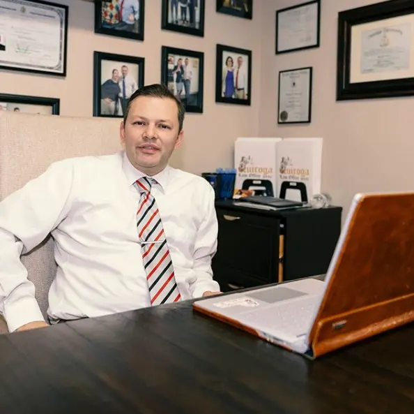 Quiroga Law Office, PLLC — photo from the business 8