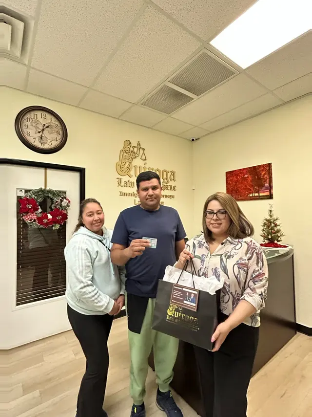 Quiroga Law Office, PLLC — photo from the business 10