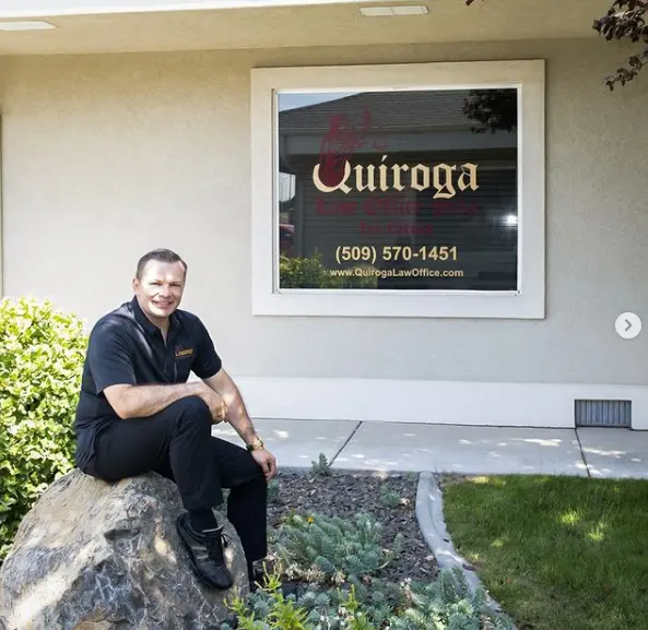 Quiroga Law Office, PLLC — photo from the business 12
