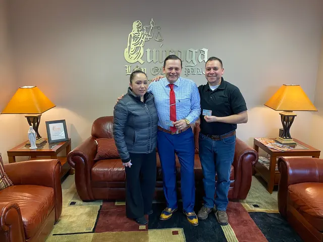 Quiroga Law Office, PLLC — photo from the business 4