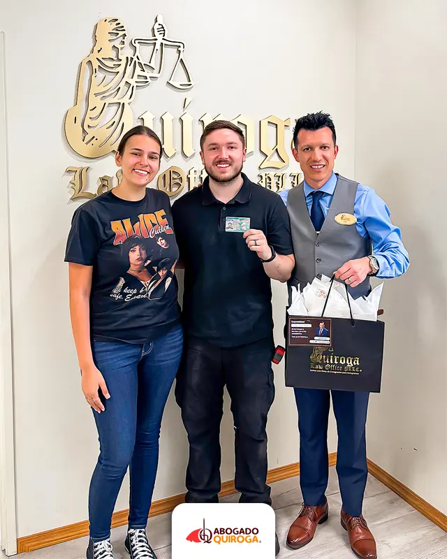 Quiroga Law Office, PLLC — photo from the business 2