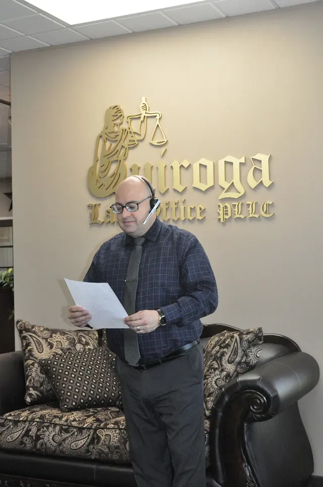Quiroga Law Office, PLLC — photo from the business 11