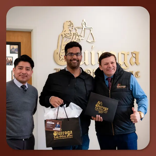 Quiroga Law Office, PLLC — photo from the business 1