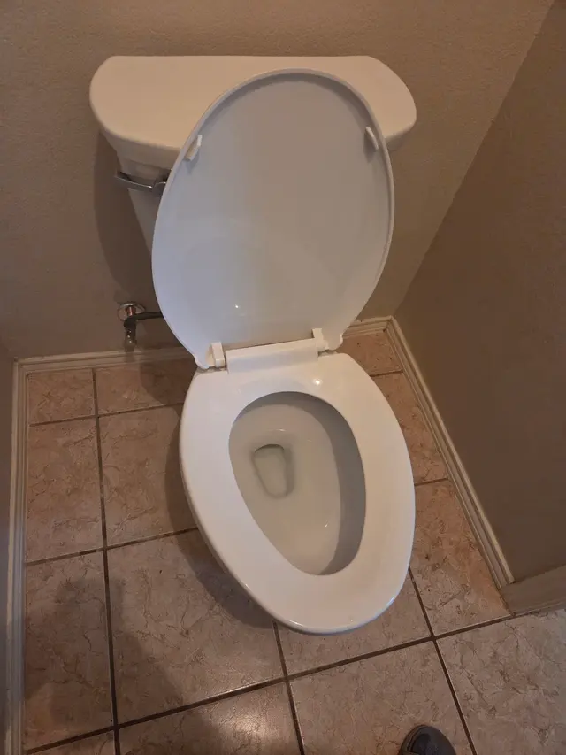 Baker Brothers Plumbing, Air & Electric — customer photo 3