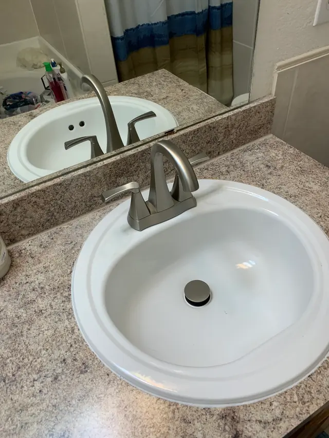 Baker Brothers Plumbing, Air & Electric — customer photo 9