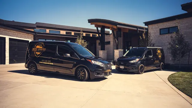 Pest Arrest Pest Control - Denver — photo from the business 2