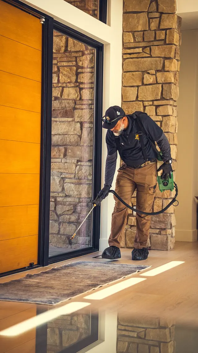 Pest Arrest Pest Control - Denver — photo from the business 4