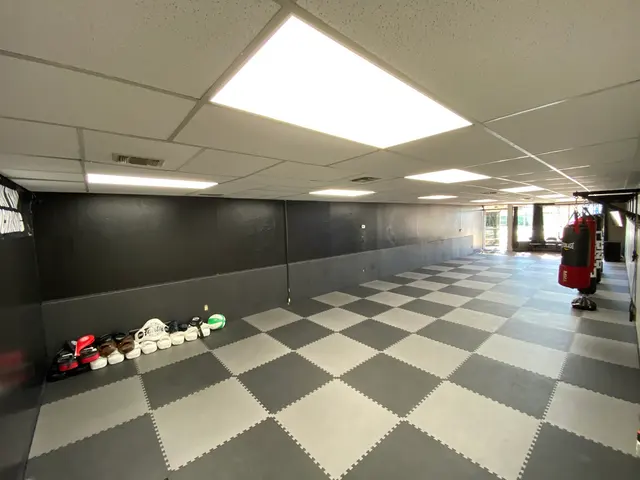 Galt Martial Arts Academy — photo from the business 12