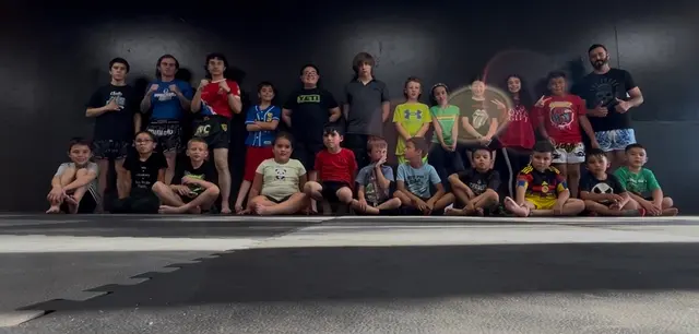 Galt Martial Arts Academy — photo from the business 6