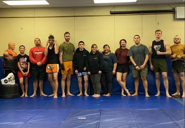 Galt Martial Arts Academy — photo from the business 9