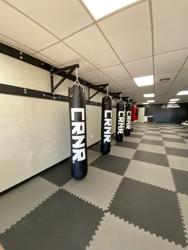 Galt Martial Arts Academy — photo from the business 2