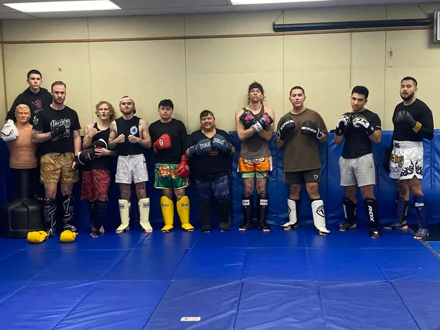 Galt Martial Arts Academy — photo from the business 8