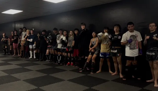 Galt Martial Arts Academy — photo from the business 4