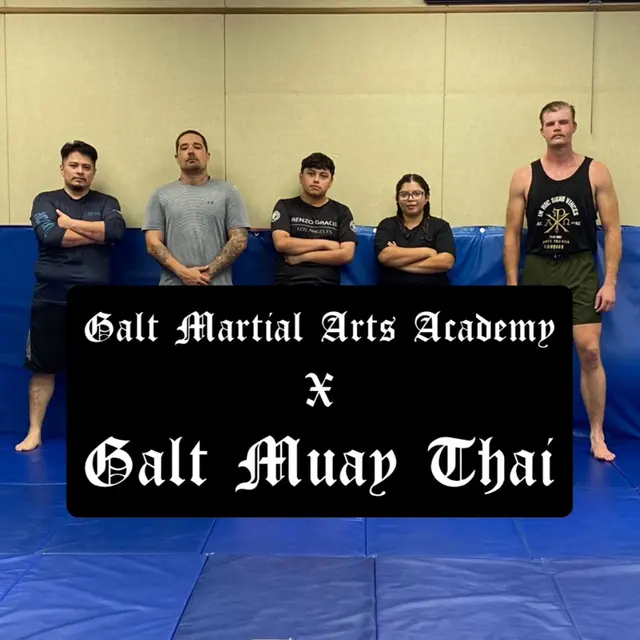 Galt Martial Arts Academy — photo from the business 10