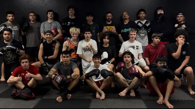 Galt Martial Arts Academy — photo from the business 5