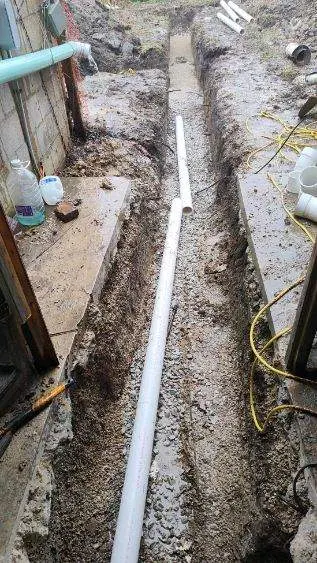 St. Louis Excavation — customer photo 5