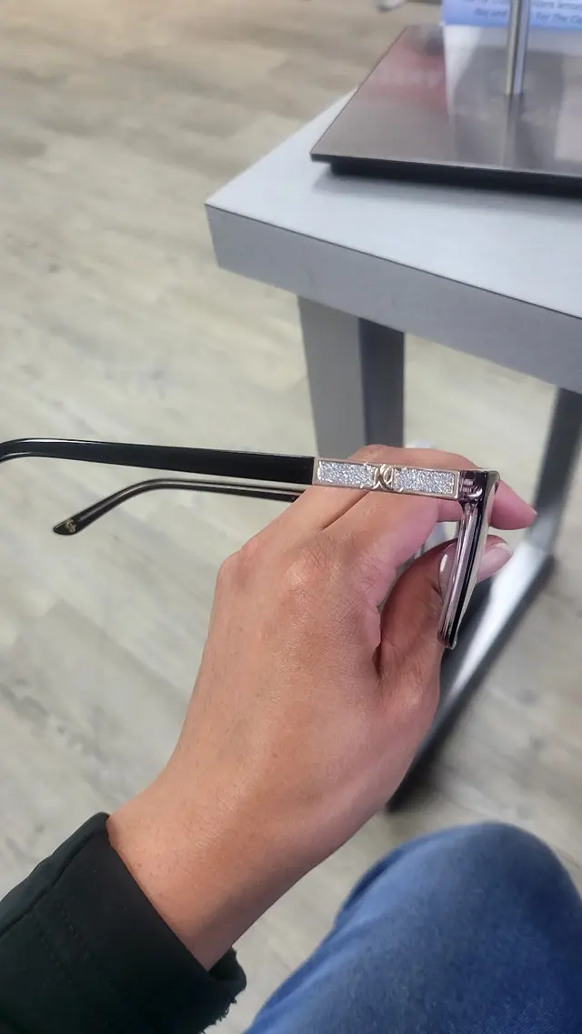 I-Care Optical: Neil N Patel, OD — customer photo 4